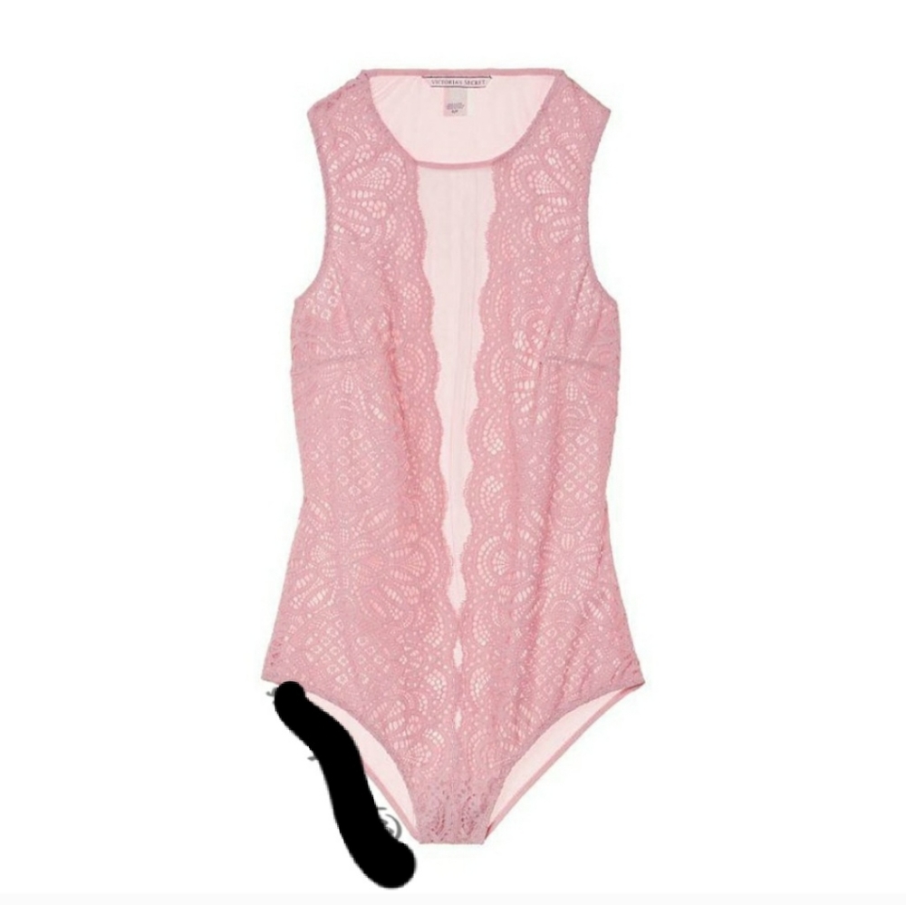 Victoria's Secret teddy